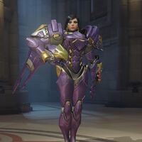 ファラ Overwatch オーバーウォッチウィキア Fandom