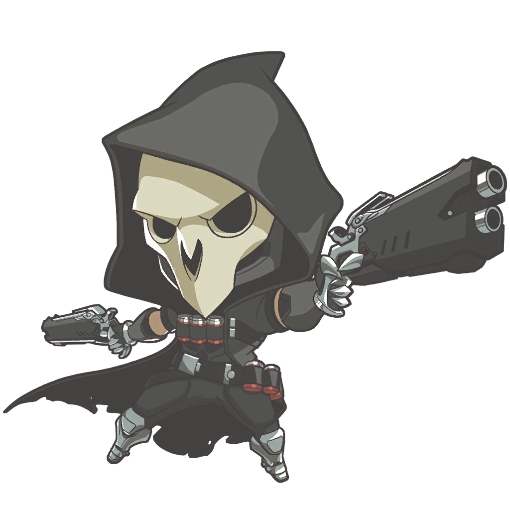 overwatch reaper wiki