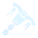 Brigitte Grounded badge75