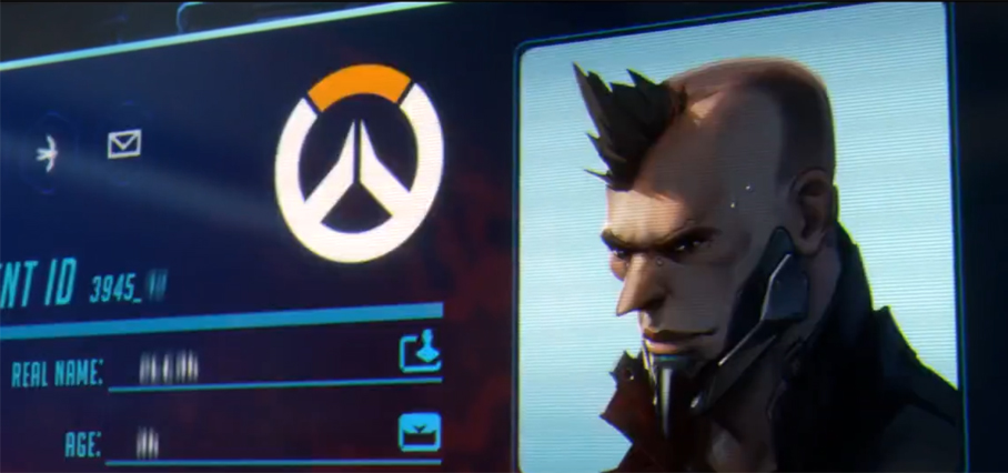 unknown heroes overwatch wiki fandom powered by wikia