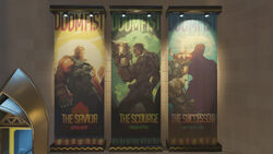 Doomfists