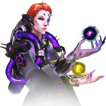 Moira Overwatch Wiki Fandom