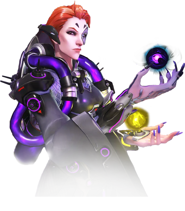 Moira Overwatch Wiki Fandom Powered By Wikia