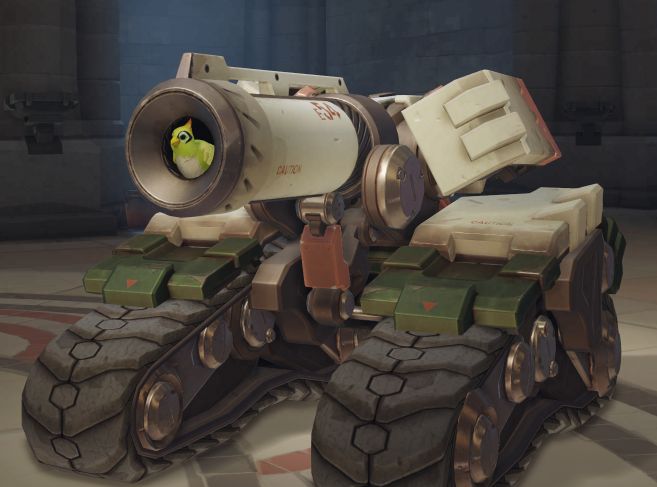 overwatch bastion new ultimate