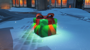 Free Fire Loot Box Png