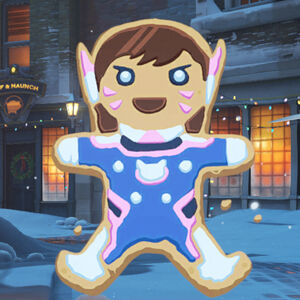 Winter Wonderland Winter Wonderland Items Overwatch Wiki Fandom