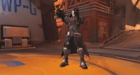 Reaper slowclap