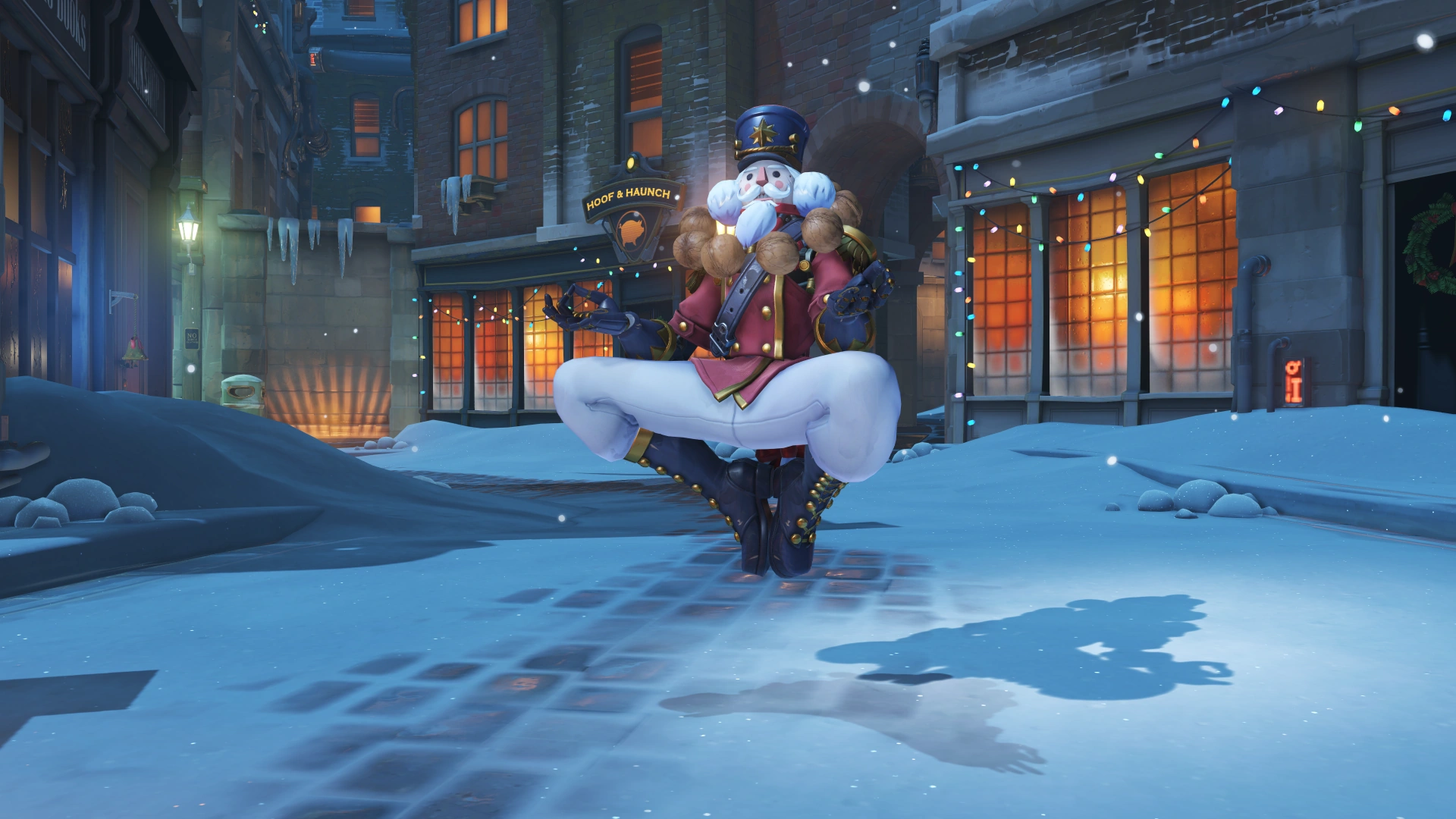 Image Zenyatta winterwonderland nutcracker.png Overwatch Wiki