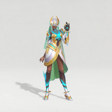 Symmetra Overwatch Wiki Fandom