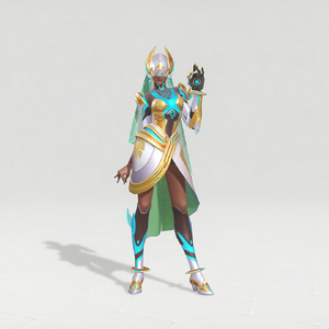 Symmetra Skins And Weapons Overwatch Wiki Fandom