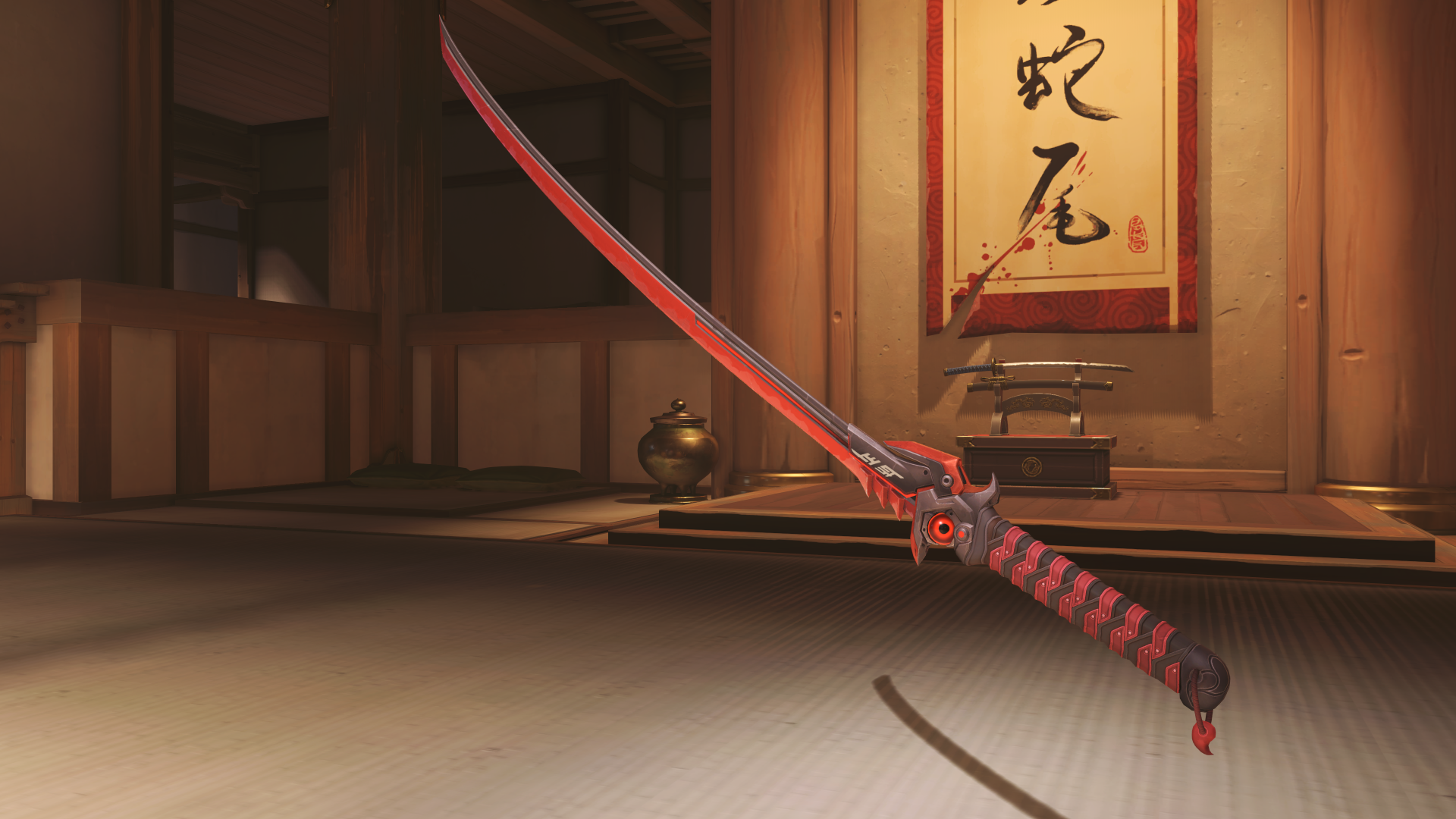 Image - Genji oni dragonblade.png | Overwatch Wiki | FANDOM powered by ...