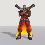 Reaper hellfire