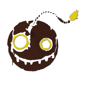 Image - Junkrat Spray - Fuse.png | Overwatch Wiki | FANDOM powered by Wikia