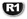 PS R1