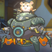 Pixel Wrecking Ball