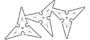 Icon 手裏劍