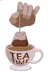 Spray - Tea Time