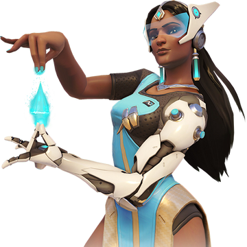 Sombra (Overwatch) - Wikipedia