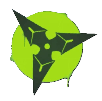 Image - Genji Spray - Shuriken 2.png | Overwatch Wiki | FANDOM powered