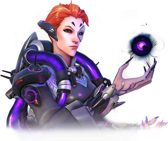 Moira | Overwatch Wiki | FANDOM powered by Wikia