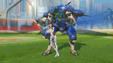 Summer Games Skins