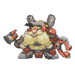 Torbjorn Spray - Pixel