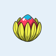 Monkey egg