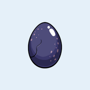 Struthio's egg