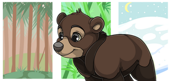 Ovipets lupus wikia edit holo Ursa | Ovipets Wiki | FANDOM powered by Wikia