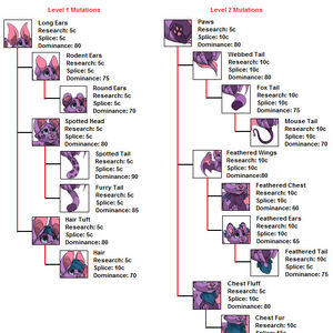 Chiropy Ovipets Wiki Fandom