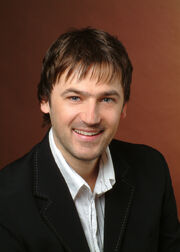 Ivan Mikulić