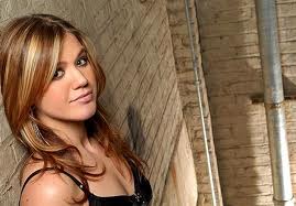 Kelly Clarkson