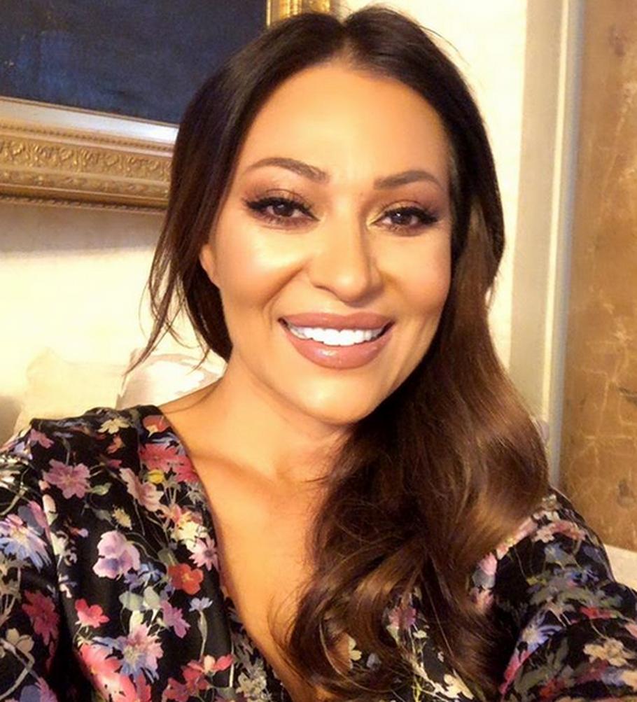 Svetlana Ceca Ražnatović Song Contest Wiki Fandom