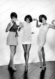 Supremes
