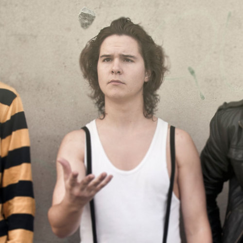 Lukas Graham Song Contest Wiki Fandom Powered By Wikia Lukas Graham Song Contest Wiki Fandom Powered By Wikia