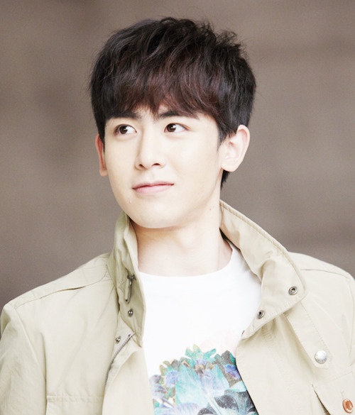 Nichkhun horvejkul Nichkhun horvejkul
