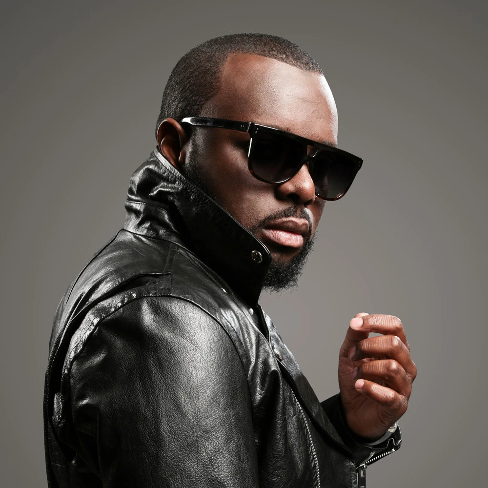 Maître Gims Song Contest Wiki FANDOM powered by Wikia
