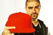 DJ Méndez