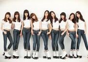 Girls Generation