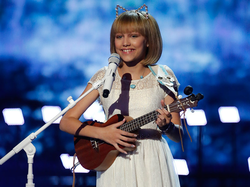 Image - Grace-vanderwaal-02-800.jpg | Song Contest Wiki | FANDOM