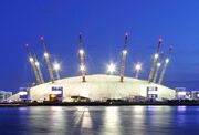 O2 arena
