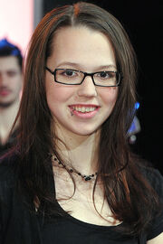 Stefanie Heinzmann