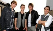 Big Time Rush