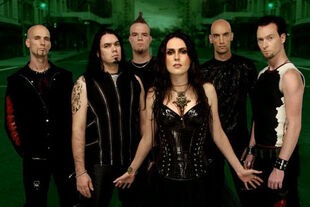 Within temptation