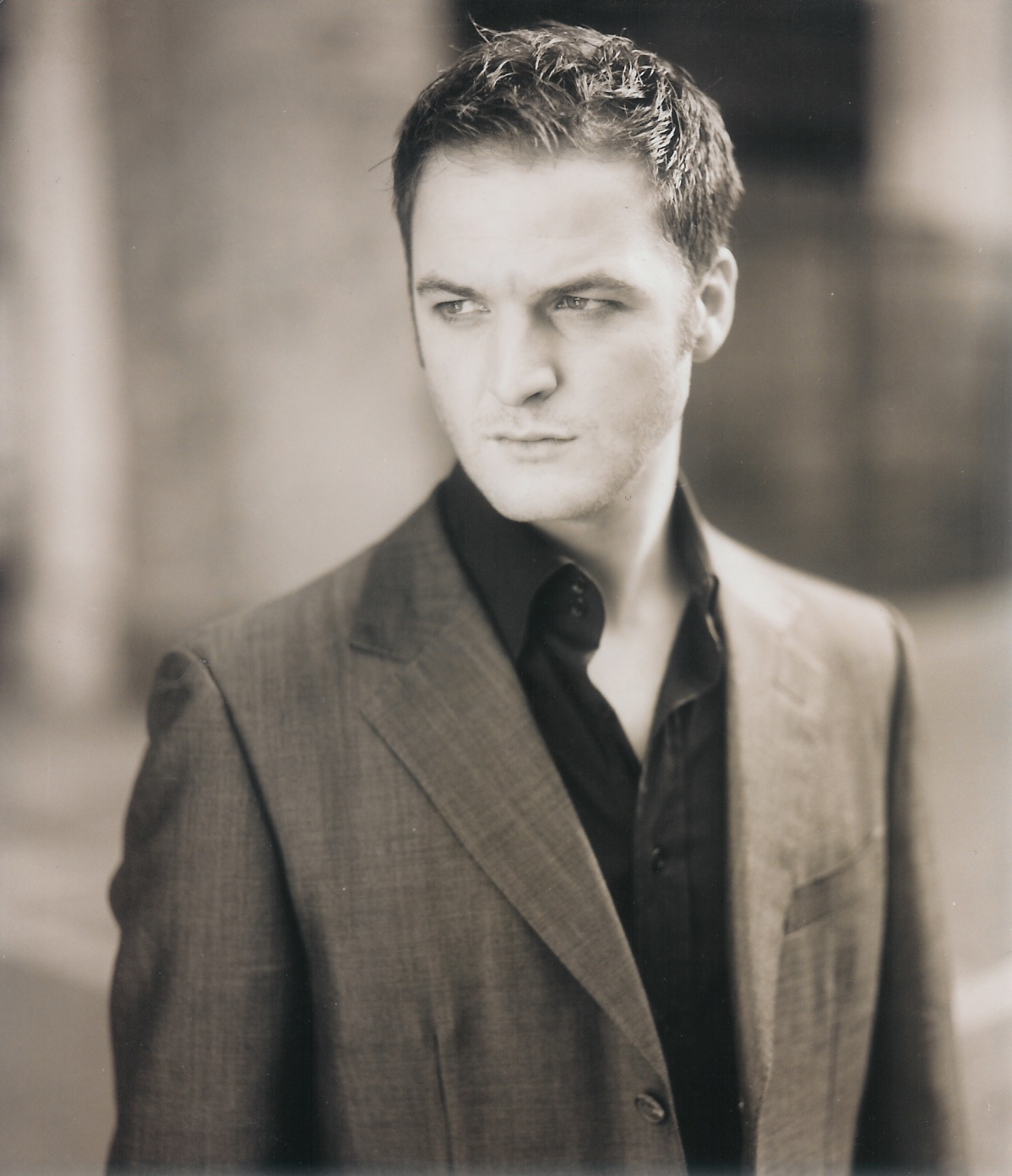 Image - MIKEY GRAHAM 1.jpg | Song Contest Wiki | FANDOM powered by Wikia