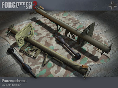 Panzerschreck 05