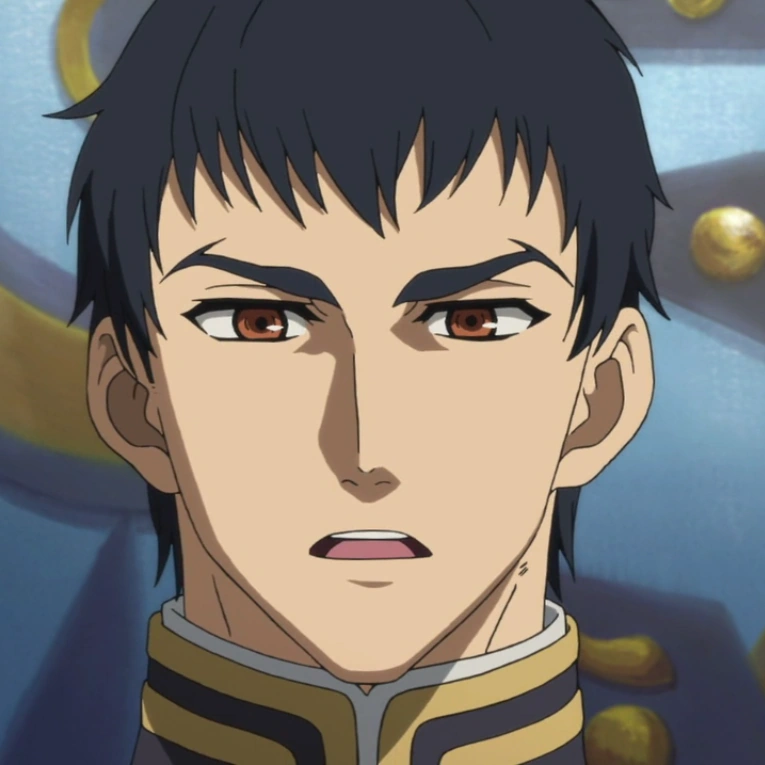 Kureto Seraph Of The End