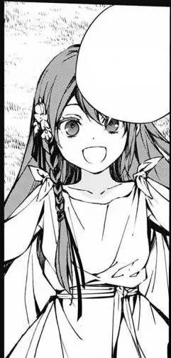 Krul humana
