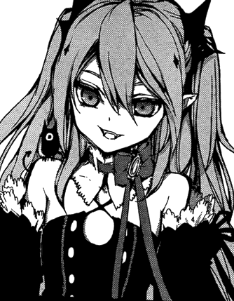 Krul Tepes Wikia Owari No Seraph Fandom