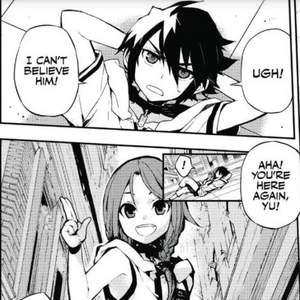 The World Of Blood Legacy Image Gallery Owari No Seraph Wiki